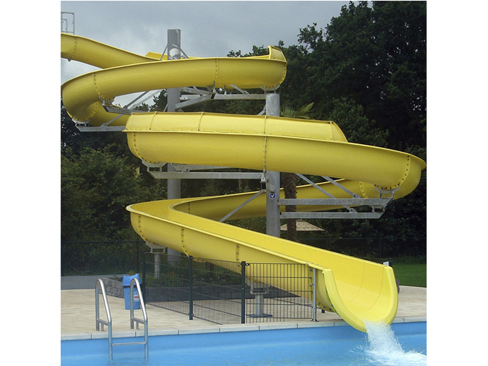 儿童水上乐园02